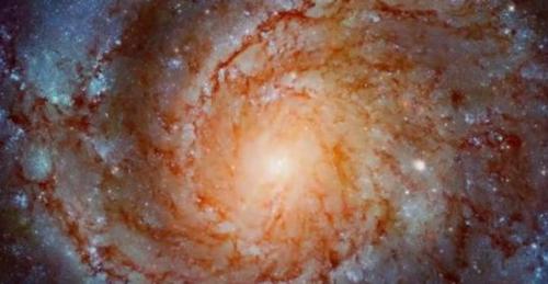 Bức ảnh từ vũ trụ khiến giới thiên văn chấn động: Giới hạn thời không đã tìm thấy?