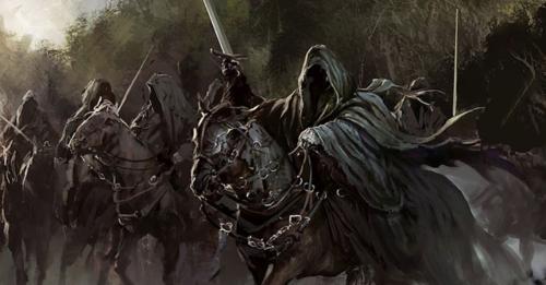 “Kỵ sĩ Khải Huyền” – Bộ tứ quyền năng báo ngày tận thế đã đến thế gian?