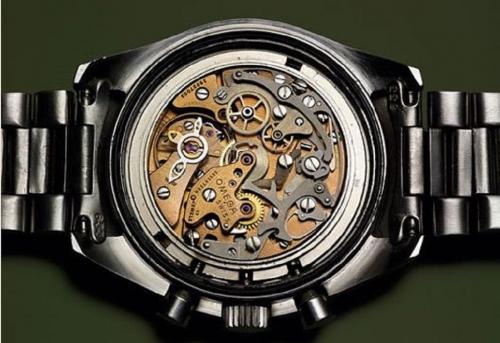 Các phi hành gia NASA chỉ tin dùng loại đồng hồ nào?