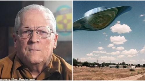 Bằng chứng mới về sự kiện Roswell 1947 – có phải là UFO thật sự?