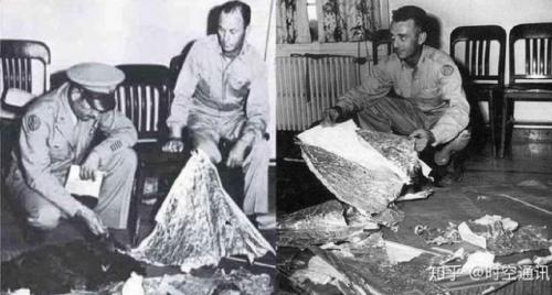 Vén màn sự cố UFO Roswell: Người ngoài hành tinh có thật hay chỉ là những tin đồn vô căn cứ?