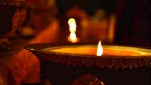 Bí Ẩn ngọn đèn sáng nghìn năm trong lăng mộ Tần Thủy Hoàng