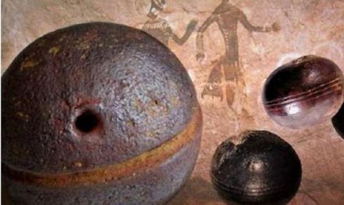 Những quả cầu lên đến 2,8 tỷ năm tuổi tại Nam Phi khiến các nhà khoa học đau đầu tìm cách lý giải