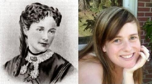 Kỳ lạ cô gái nhớ được 10 tiền kiếp: Một kiếp sống cùng thời khủng long