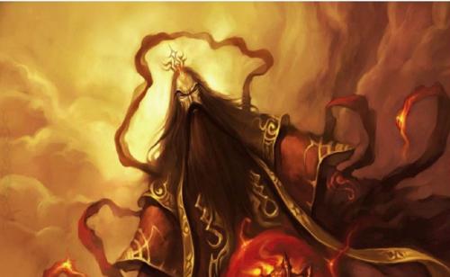 Thập đại thần khí thời thượng cổ trong truyền thuyết Trung Hoa sở hữu sức mạnh khủng khiếp như thế nào?