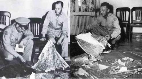 Vén màn sự cố UFO Roswell: Người ngoài hành tinh có thật hay chỉ là những tin đồn vô căn cứ?