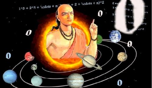 Những nhà khoa học thành công nhất Ấn Độ trong thế giới cổ đại