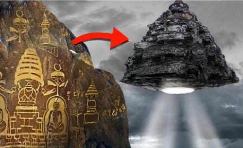 Các nền văn minh tiền sử tiến bộ như thế nào?