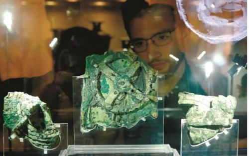 Những thiết bị bí ẩn khiến chúng ta đánh giá lại trí tuệ của các nền văn minh cổ đại