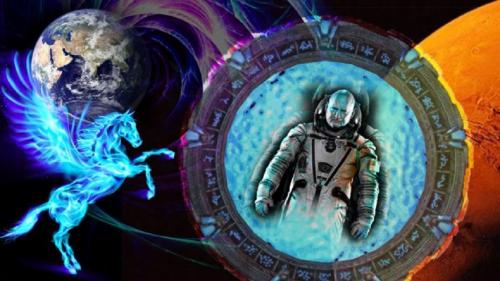 Mỹ từng bí mật thí nghiệm du hành thời gian và dịch chuyển tức thời?