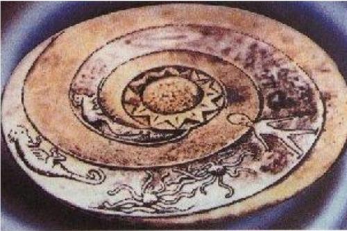 9 điều về những viên đá Dropa, một trong những khám phá gây tranh cãi nhất trong lịch sử loài người