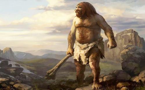 “Vén màn bí ẩn văn minh tiền sử”: Người khổng lồ không chỉ là truyền thuyết