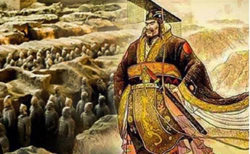 Lăng mộ Tần Thủy Hoàng vẫn chưa được khai quật, chuyên gia đưa 3 lý do