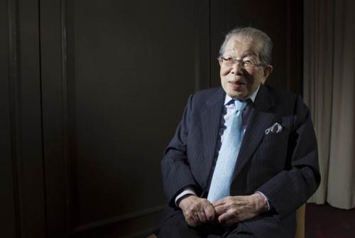 Huyền thoại y học Nhật Bản sống thọ 105 tuổi: Khuyên 5 điều rất dễ dàng