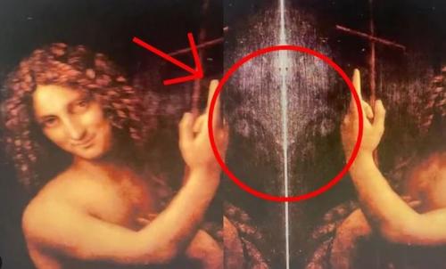 Tại sao một số người luôn nghĩ rằng Leonardo da Vinci là người du hành thời gian hoặc người ngoài hành tinh?