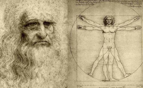 Leonardo da Vinci họa sĩ thiên tài và những phát minh vượt thời gian