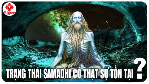 Nhân loại đã qua 22 lần tận thế? Bí ẩn nhập định siêu việt trên dãy Himalaya?.