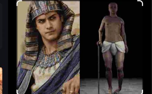 15 Sự thật kỳ lạ về cậu bé Pharaoh-Vua Tutankhamun
