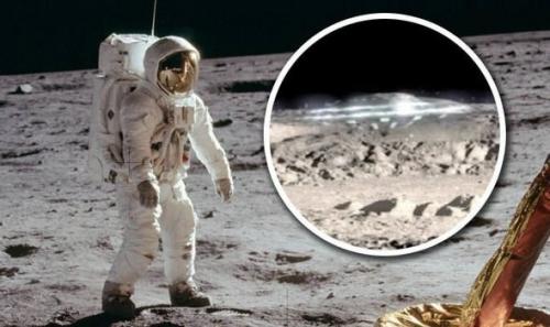 Bí mật NASA không tiết lộ: Tại sao con người ngừng đổ bộ lên Mặt Trăng?.
