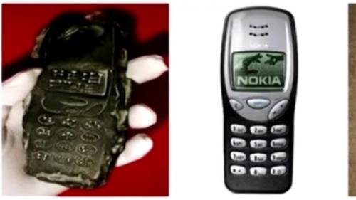 Phát hiện chiếc điện thoại di động cổ có niên đại tới 800 tuổi