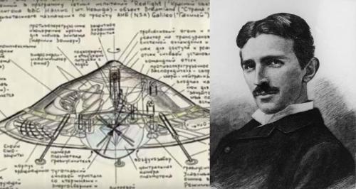8 phát minh vĩ đại còn bỏ ngỏ của Nikola Tesla
