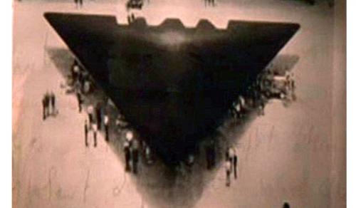 Rò rỉ thông tin: Mỹ sở hữu 