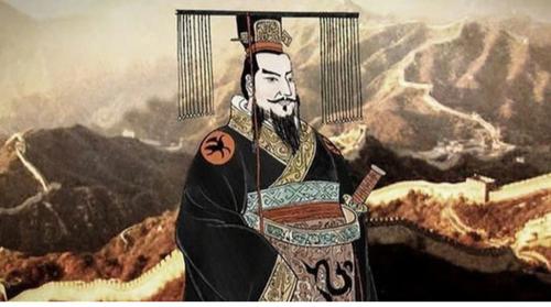 2 chuyện lạ xảy ra trước năm Tần Thủy Hoàng băng hà