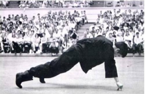 9 kỷ lục thế giới không ai có thể phá vỡ của Lý Tiểu Long