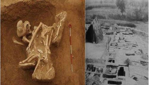 Tư thế bi th.ả.m lúc c.h.ế.t chứng minh tội ác của người anh trai ruột