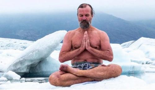 Nghiên cứu khoa học: Thiền định có thể sản sinh siêu năng lực