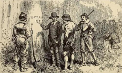 Vụ mất tích tập thể khó hiểu bậc nhất, chuyên gia “xoắn não”