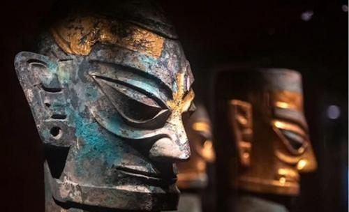 Di tích lịch sử Tam Tinh Đôi “Kỳ quan thứ chín của thế giới”