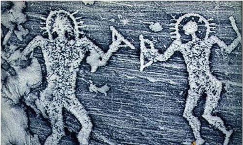 Những bằng chứng 