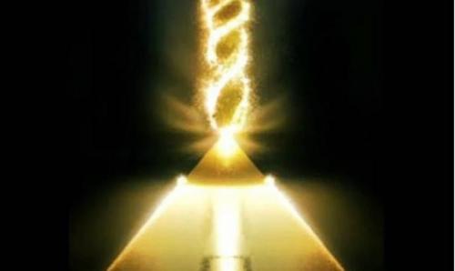 Những lý do chứng minh đại kim tự tháp Giza có thể là 