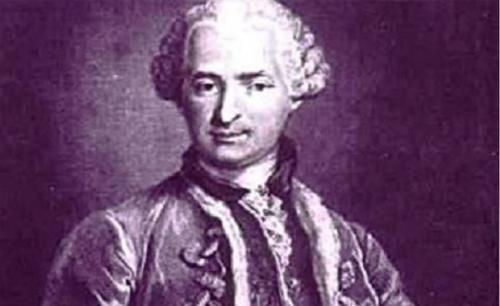 Bá tước Saint Germain: Người đàn ông “không tuổi” bí ẩn nhất lịch sử