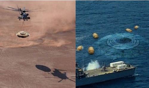 Cựu nhân viên NASA tiết lộ bộ ảnh giấu kín về người ngoài hành tinh suốt 60 năm qua