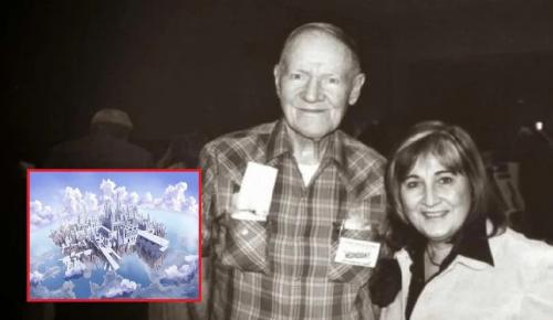 Người đàn ông tự nhận du hành thời gian đến năm 2750, tiên tri đáng sợ về thế giới