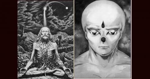 Bí ẩn nhập định siêu việt trên dãy Himalaya?