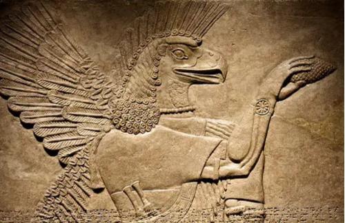 3 đặc điểm bí ẩn của người Anunnaki cổ đại