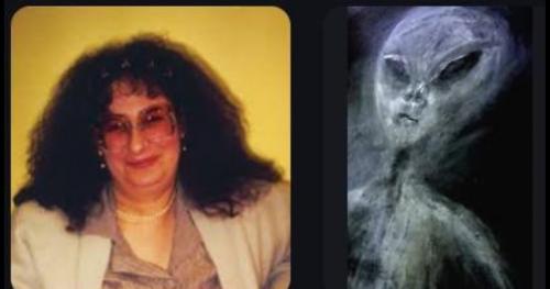 Người phụ nữ bị bắt c.ó.c bởi sinh vật lạ và chứng kiến Phượng hoàng Niết bàn