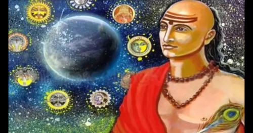 1500 năm trước, hiền triết Ấn Độ đã tiên đoán về nước trên sao Hỏa?