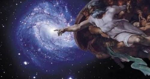 Khoa học và Kinh Thánh đã thống nhất về sự hình thành vũ trụ?