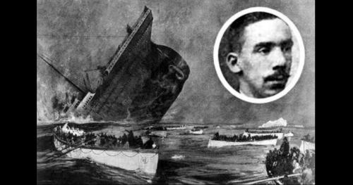 Titanic và những bí mật chưa từng hé lộ