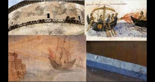 6 phát minh cổ xưa khiến khoa học hiện đại phải kinh ngạc!