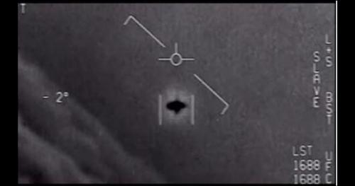 Phim tài liệu chấn động: Mỹ che giấu UFO suốt 80 năm