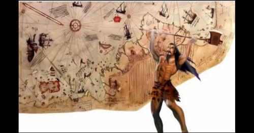 Đại Hồng Thủy – truyền thuyết toàn cầu có thật không?