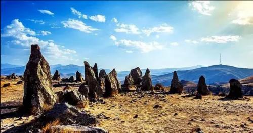 Bí ẩn Thạch trận 7.500 năm phát ra âm thanh kỳ lạ.