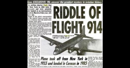 Bằng chứng gây sốc cho thấy đường hầm thời gian có thể tồn tại