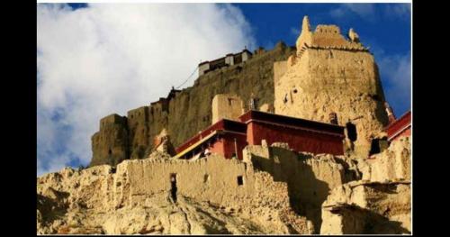 Vương quốc bí ẩn ở Tây Tạng đột ngột biến mất cùng 100.000 người