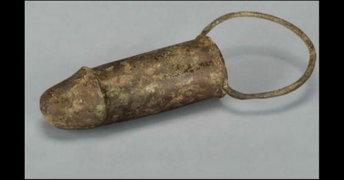 Vật thể kỳ lạ trong lăng mộ quý tộc nhà Hán khiến giới khảo cổ ngỡ ngàng